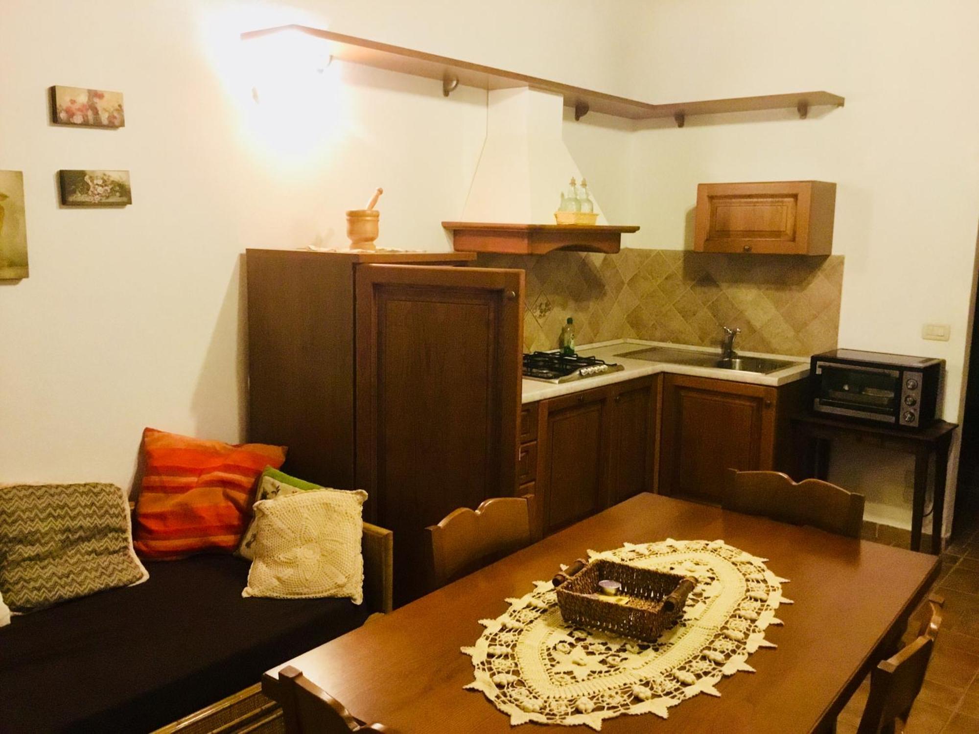 Podere Fornaci Asciano Buitenkant foto