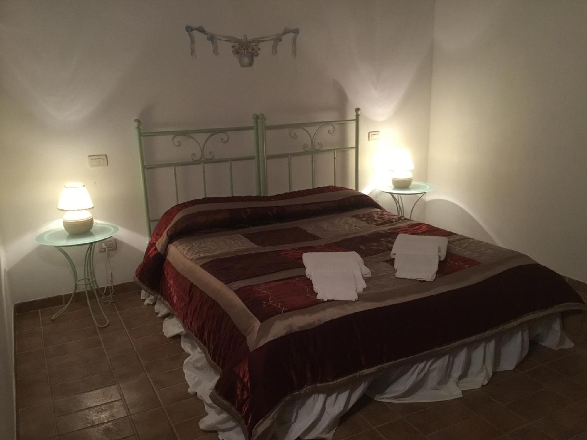 Podere Fornaci Asciano Buitenkant foto