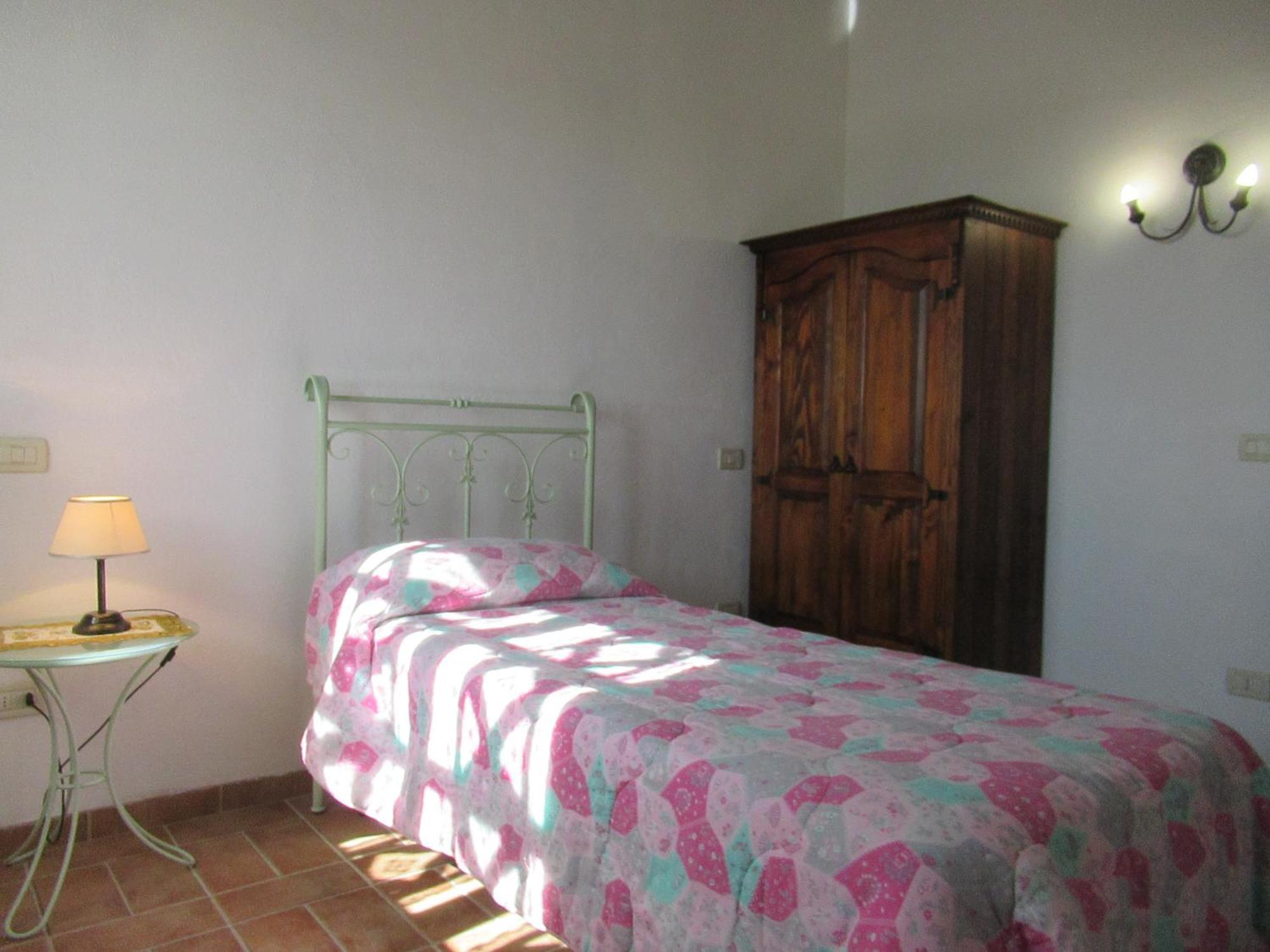 Podere Fornaci Asciano Kamer foto
