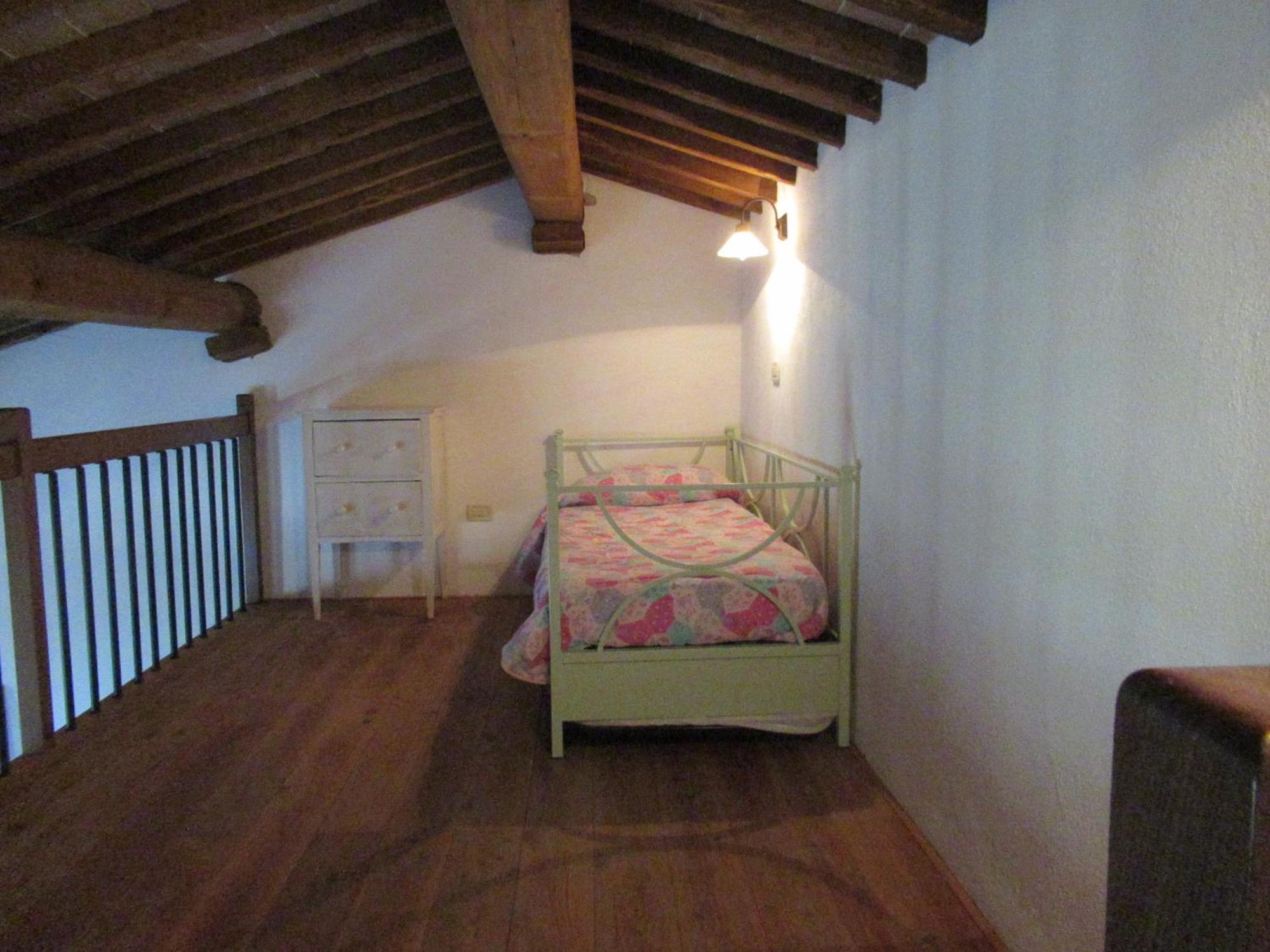 Podere Fornaci Asciano Kamer foto